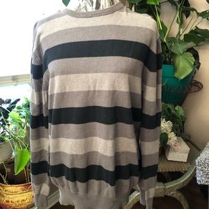 Crewneck Sweater/polluver